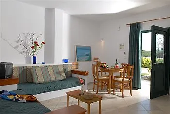 Hotel Bella Mare Kassiopi