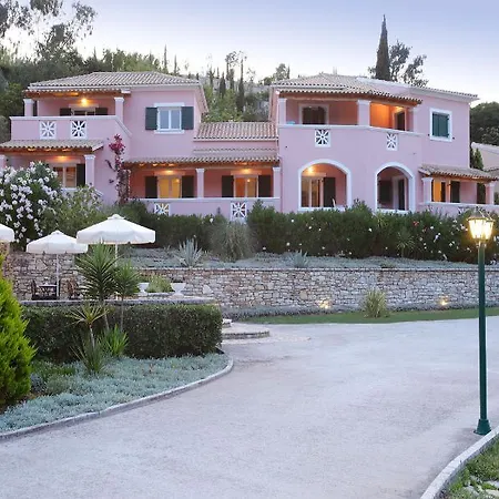 Hotel Bella Mare Kassiopi