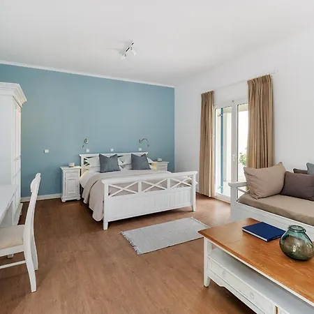 Bella Mare 4* Kassiopi