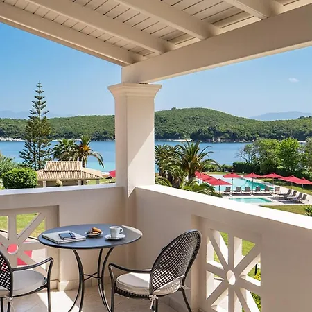 Bella Mare Hotel Kassiopi