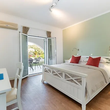 Bella Mare Hotel Kassiopi