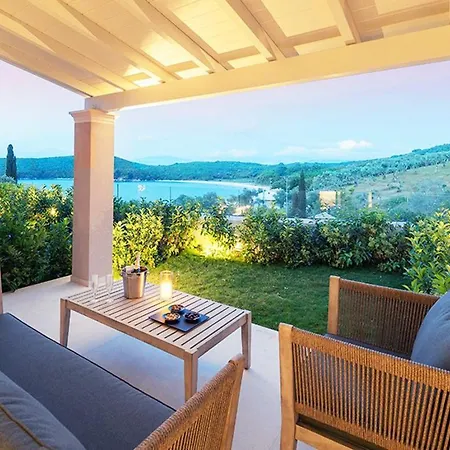 Hotel Bella Mare Kassiopi