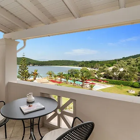 Hotel Bella Mare Kassiopi