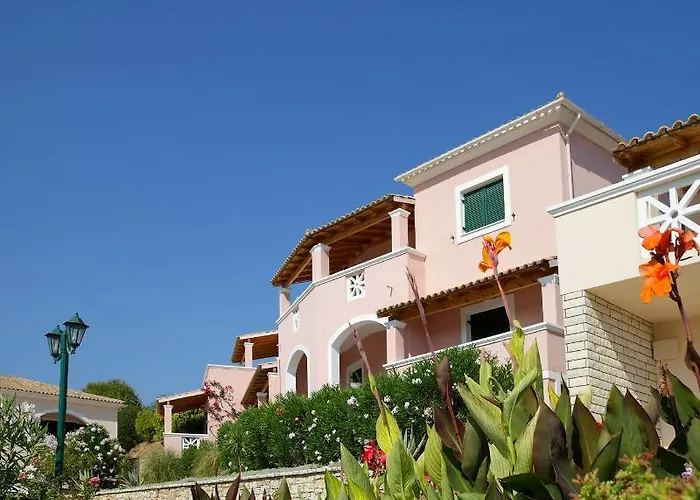 Bella Mare Hotel 4*