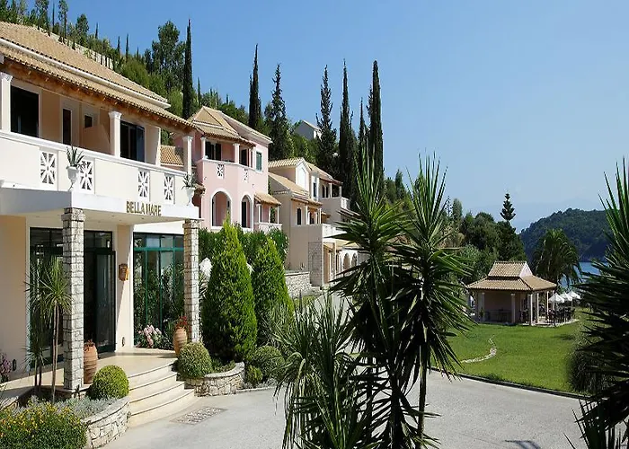 Bella Mare Kassiopi