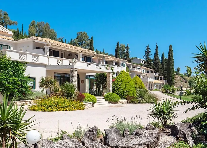 Bella Mare Hotel