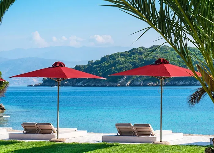 Bella Mare Hotel 4*