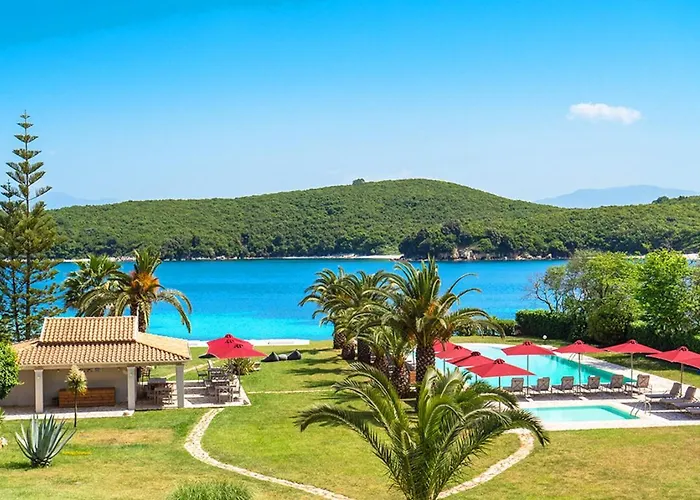 Bella Mare Kassiopi