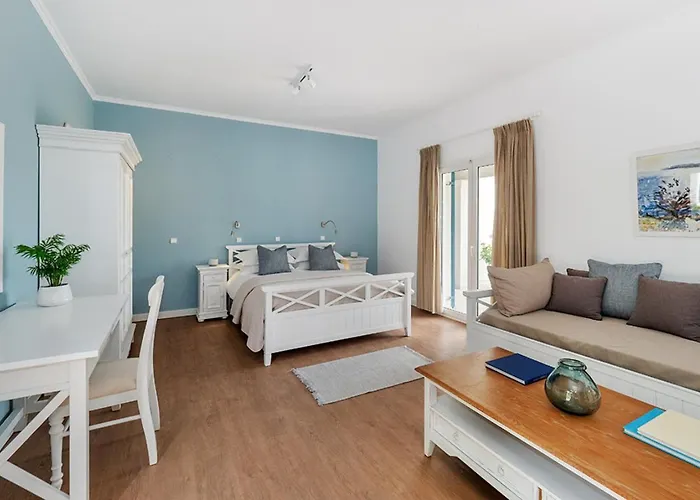 Bella Mare 4* Kassiopi