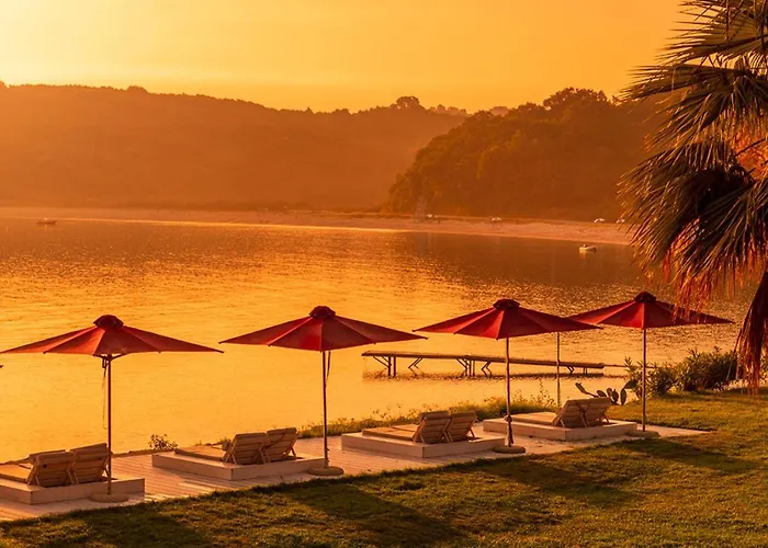 Bella Mare Hotel