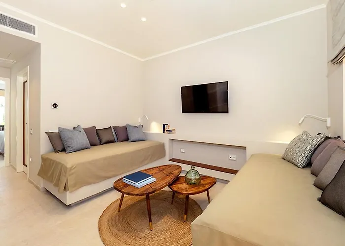 Bella Mare 4*