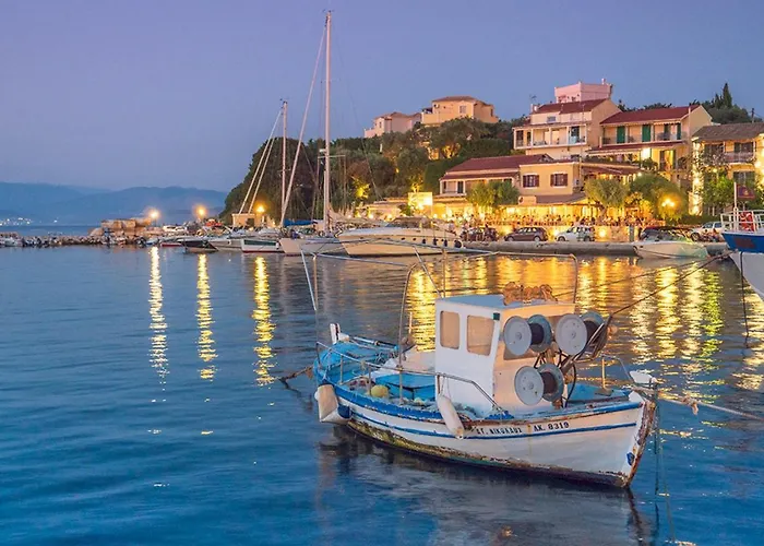 Bella Mare Hotel 4*