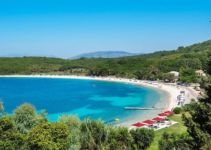 Bella Mare 4*