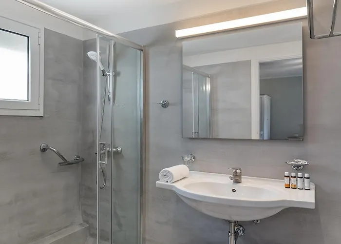 Bella Mare 4* Kassiopi