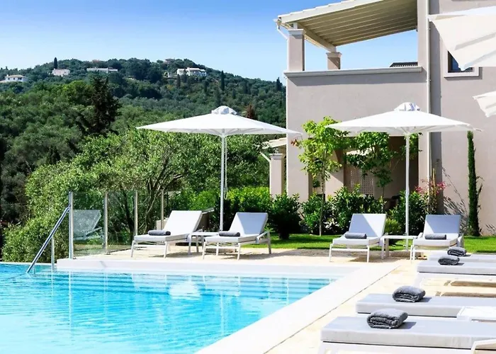 Bella Mare Kassiopi
