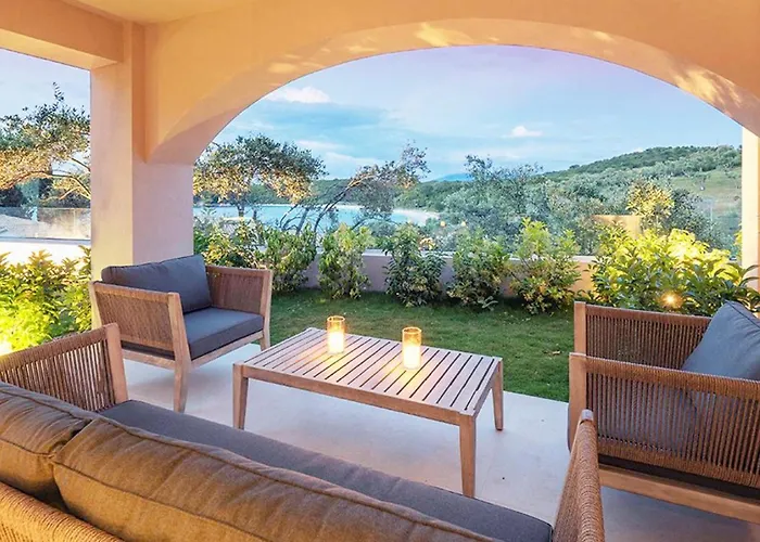 Bella Mare Hotel Kassiopi