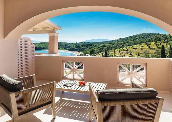 Bella Mare Hotel
