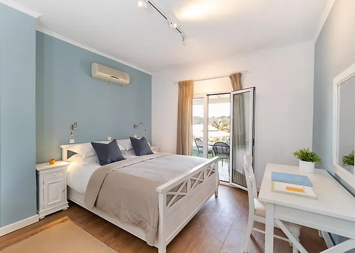 Bella Mare Hotel 4*