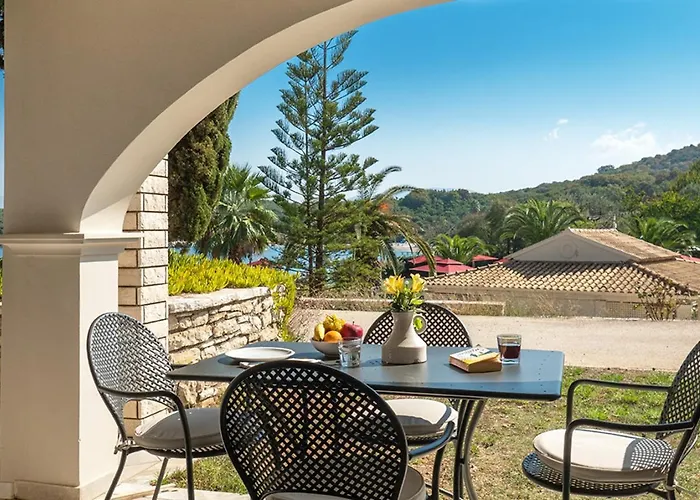 Hotel Bella Mare 4*