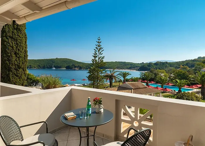 Bella Mare Hotel