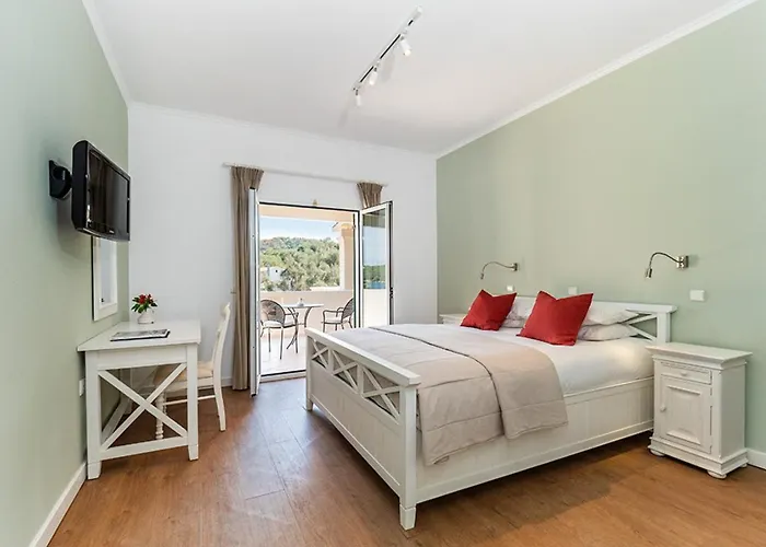 Hotel Bella Mare 4*