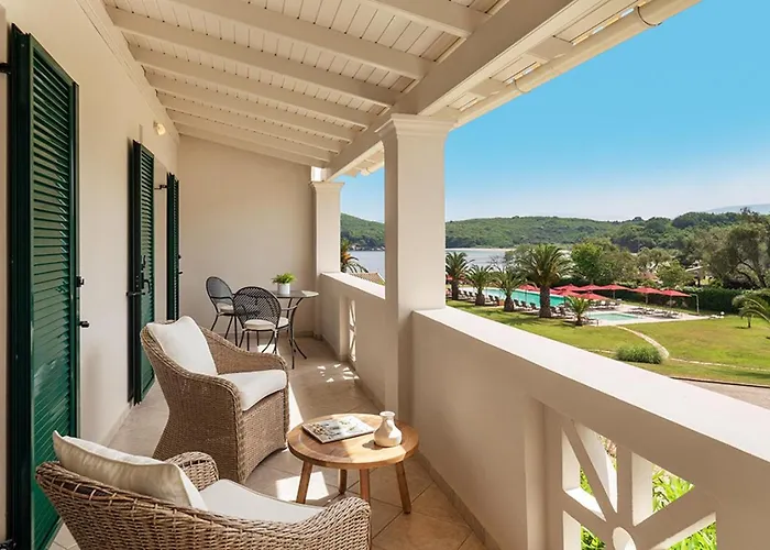 Bella Mare 4*