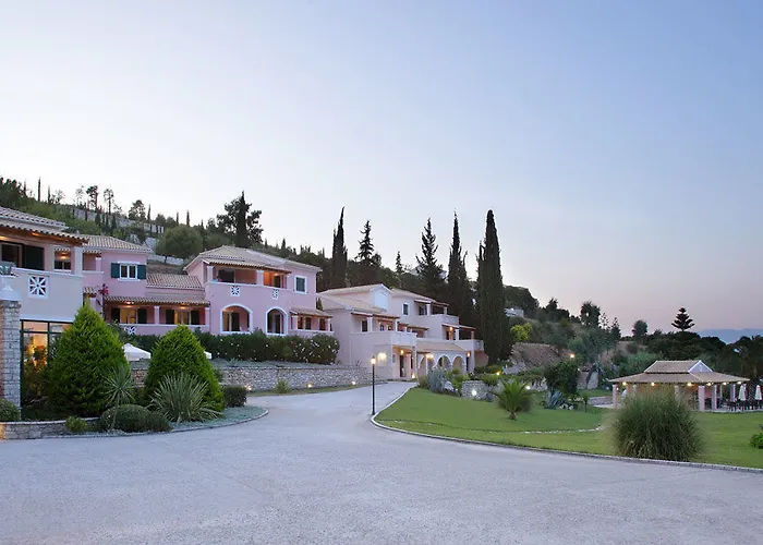 Bella Mare Hotel 4*