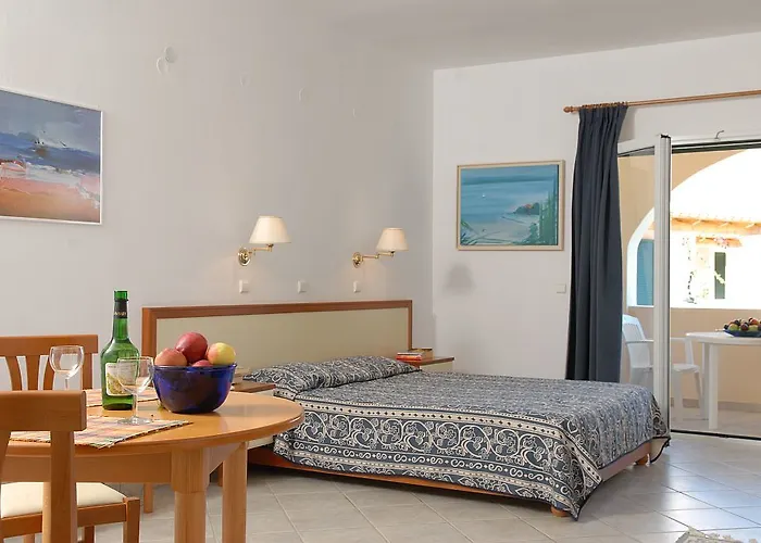 Hotel Bella Mare 4*