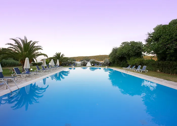 Hotel Bella Mare 4*