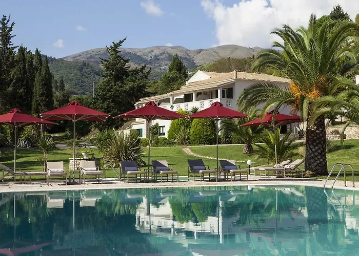 Bella Mare 4*