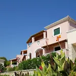 Bella Mare מלון 4*