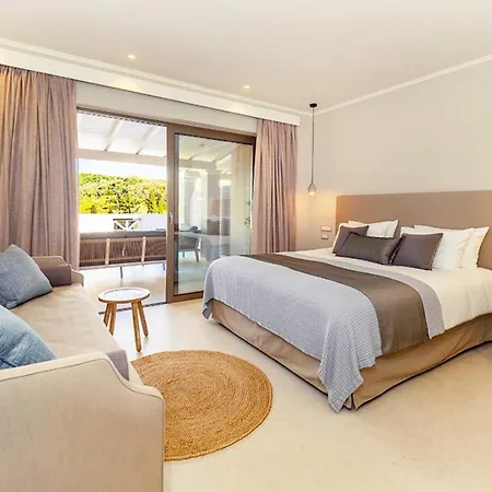 Bella Mare 4* Kasziópi