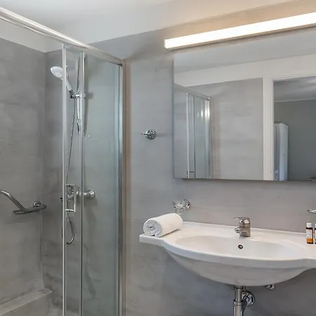 Bella Mare 4* Kasziópi