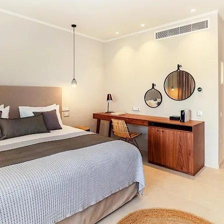 Bella Mare Kasziópi