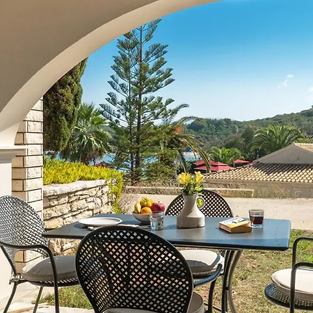 Szálloda Bella Mare 4*