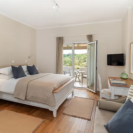 Bella Mare Kasziópi