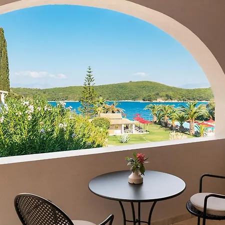 Bella Mare 4* Kasziópi