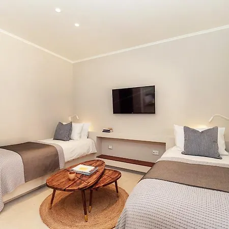 Szálloda Bella Mare Kasziópi