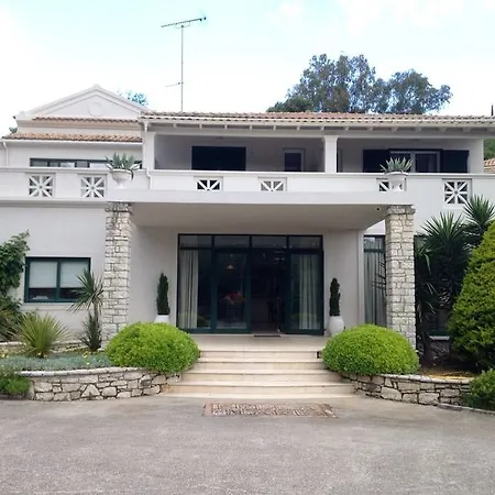 Szálloda Bella Mare