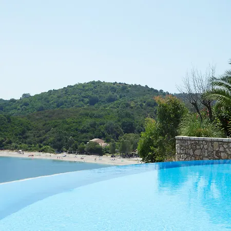 Szálloda Bella Mare 4*