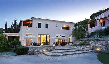 Bella Mare 4* Kassiopi