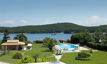 Bella Mare Hotel