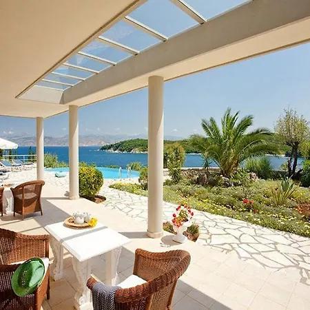 Bella Mare 4*