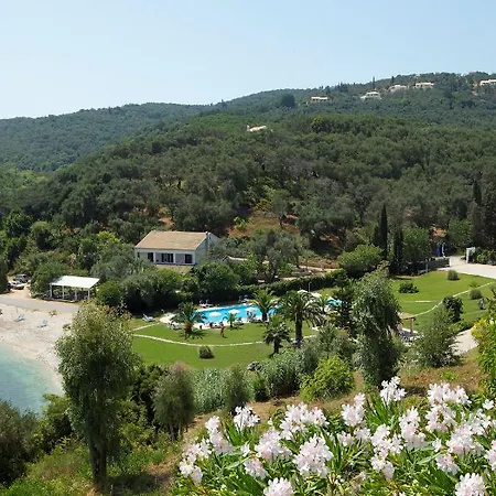 Bella Mare 4* Kassiopi