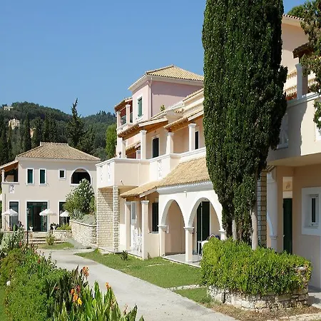 Bella Mare Hotel Kassiopi