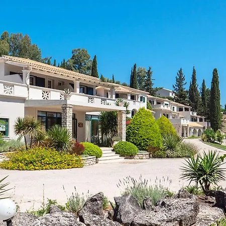 Bella Mare Hotel