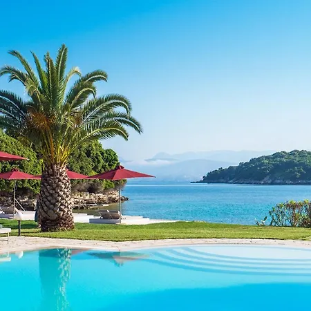 Bella Mare Hotel Kassiopi
