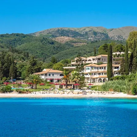 Bella Mare 4*