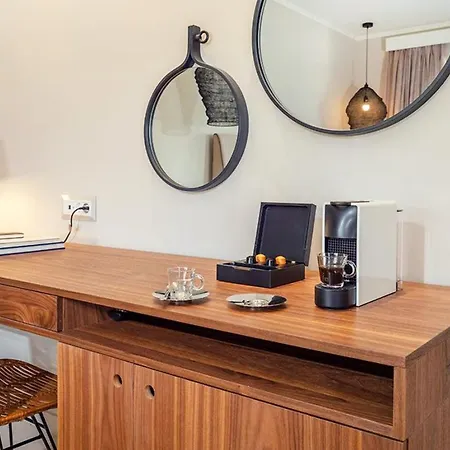 Bella Mare فندق 4*