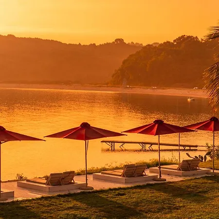 Bella Mare Hotel